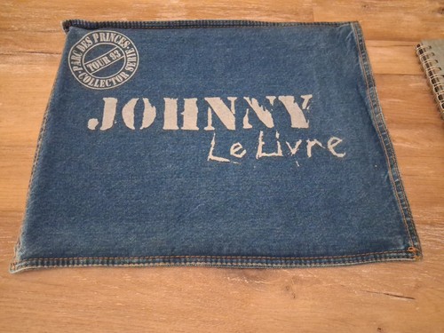 Johnny hallyday tour le - johnny,