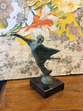 Max Le Verrier & Mascotte