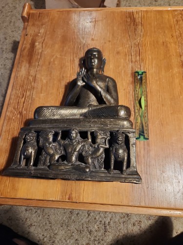 Grand bouddha remarquable - bouddha,