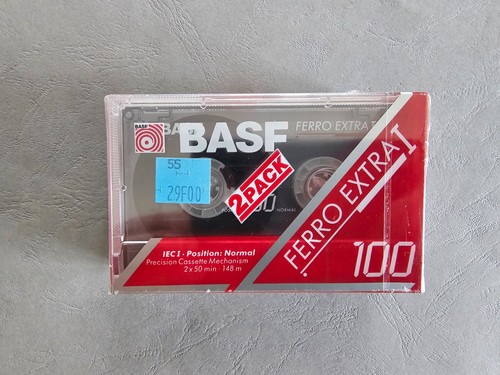 Lot cassettes audio - 🎧,