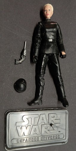 Figurine star wars juno - figurine,