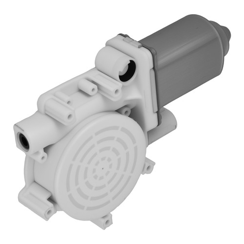 Moteur électrique broches - moteur,