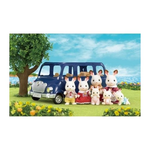 Sylvanian families 5274 - sylvanian,