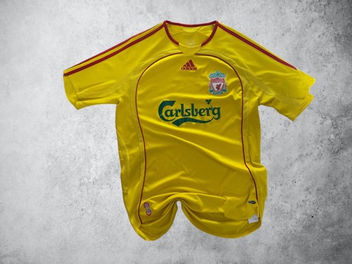 Maillot vintage liverpool - maillot,