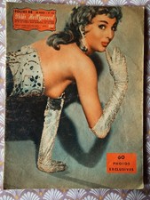 REVUE PARIS  HOLLYWOOD N 153