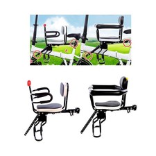 Siège avant de vélo pour