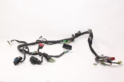 Faisceau électrique honda slr - faisceau,