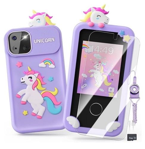 Kids smart phone - kids,
