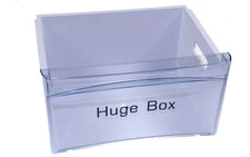 TIROIR BAC CONGELATION HUGE BOX pour REFRIGERATEUR HAIER - 0060810105