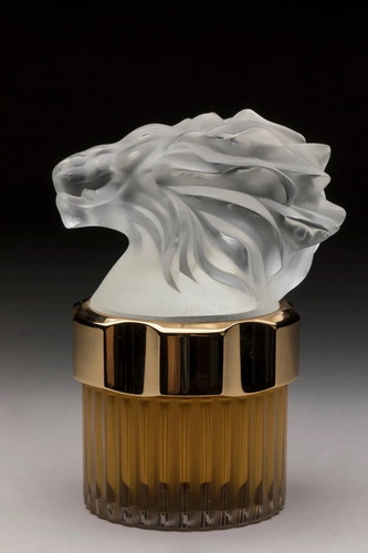 Lalique france flacon - france,