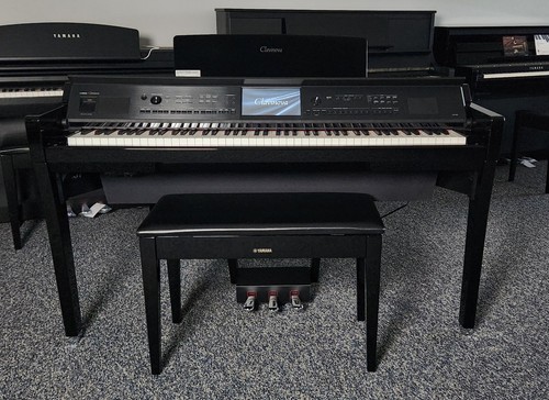 2021 yamaha cvp 809 clavinova - 2021,