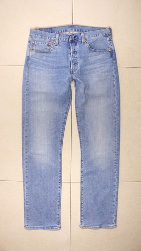 Jean homme levi 501 original - levi's,