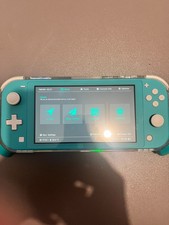 Switch Lite Moddée Picofly