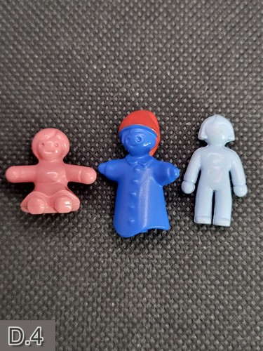 Playmobil marionnettes - playmobil,