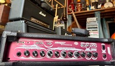 Stinger STP600HB - Culasse