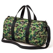 A Bathing Ape 2020 SPRING Collection BAPE Boston Big Duffle Bag BAG ONLY
