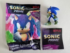 Figurine neuve SONIC LE