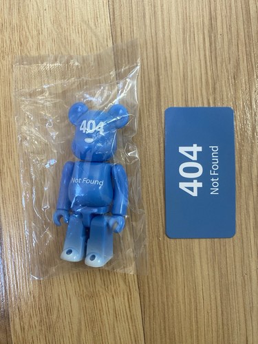 Bearbrick série 48 - ,