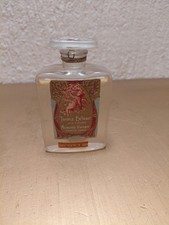 Flacon de parfum ancien Grasse