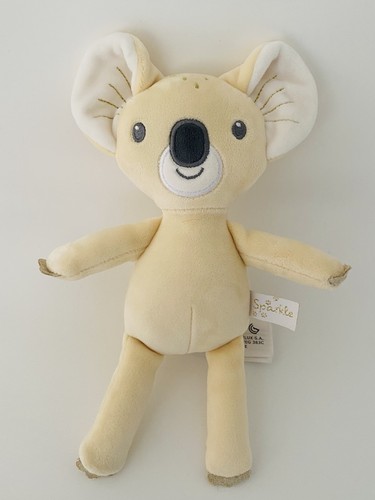 24cm doudou peluche - peluche, koala