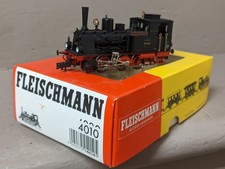 Fleischmann BR 89 DC Analog 4010