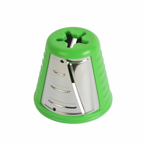Moulinex cône vert - , rouleau