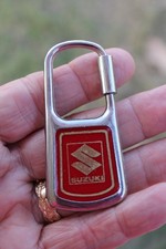 Suzuki motorcycle Vintage Key