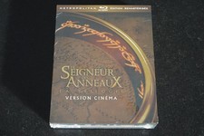 Le Seigneur des Anneaux : La