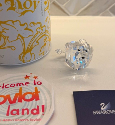Swarovski lovlots pioneers - swarovski, lee