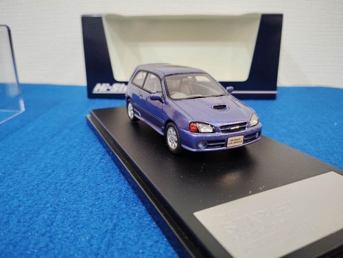 Occasion toyota starlet - occasion,