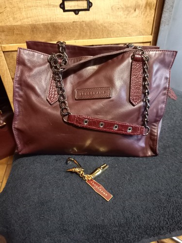 Sac longchamp modèle kate - sac,