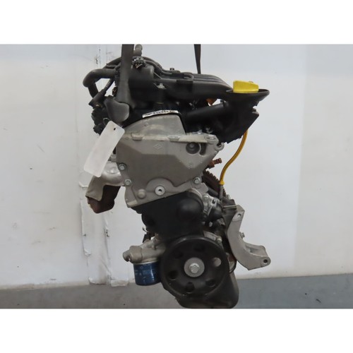 Moteur essence renault twingo - moteur,