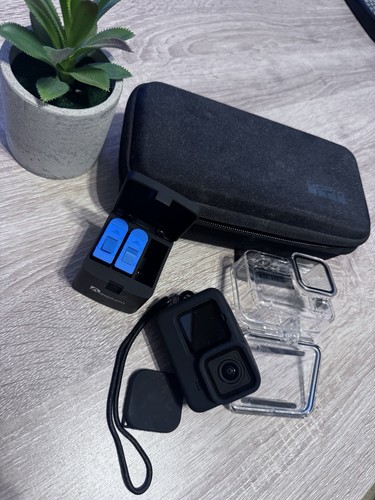 Gopro hero10 black accessoires - hero10,