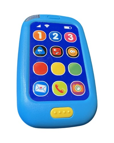 Playgo baby touch - baby, learning