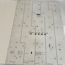 QN85QN90AAFXZA Backlight LED Panel Set Of 10 BN41-02842A