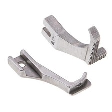 Pied-biche de Broderie pour Machine à Coudre Industrielle, 36 X 13 X 44