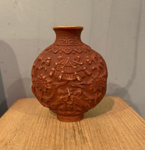 Chine tabatière en - -,