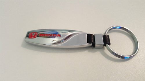 Porte clés larme honda - larme,