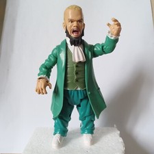 FIGURINE HORNSWOGGLE  WWE 2008 Jakks pacific - Catch