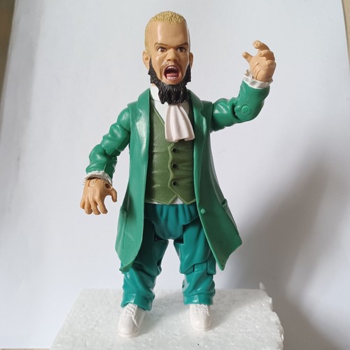 Figurine hornswoggle wwe 2008 - figurine,