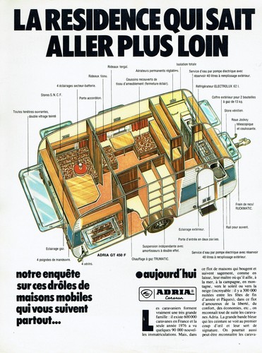 Publicité advertising 1022 - publicité,