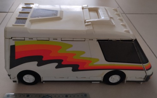 Micro machine lewis galoob - lewis,