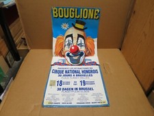 BOUGLIONE CIRQUE National