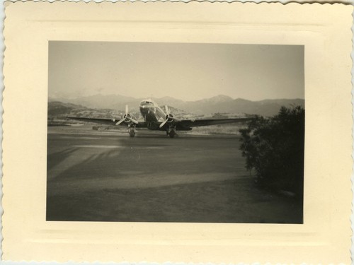 Photo ancienne vintage - ancienne,