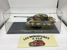 1/72 Collection Chars de