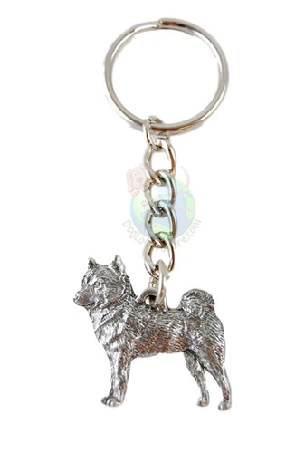 Porte clés shiba inu - porte-clés, en