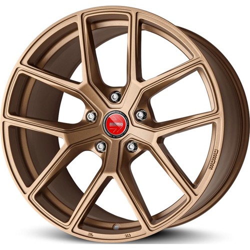 Jante alu momo wheels 01 - jante, rf-01