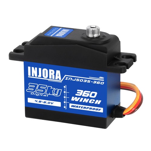 35kg servomoteur numérique - servomoteur,