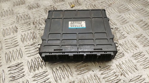 Mitsubishi grandis 2006 - mitsubishi,