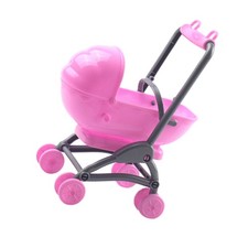 Plastic Baby Girl Jouet Pour